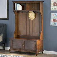 Shop Cabinets and Storage